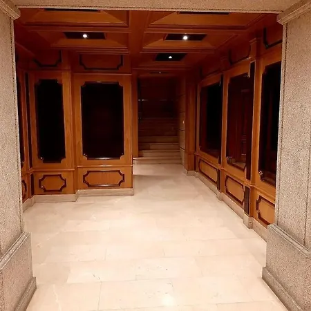 Διαμέρισμα Estudio En El Centro De Βίγκο