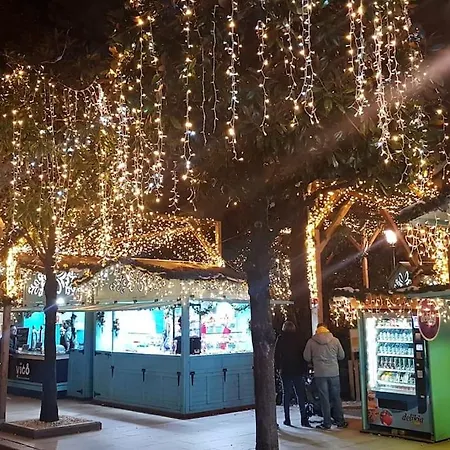 Διαμέρισμα Estudio En El Centro De *